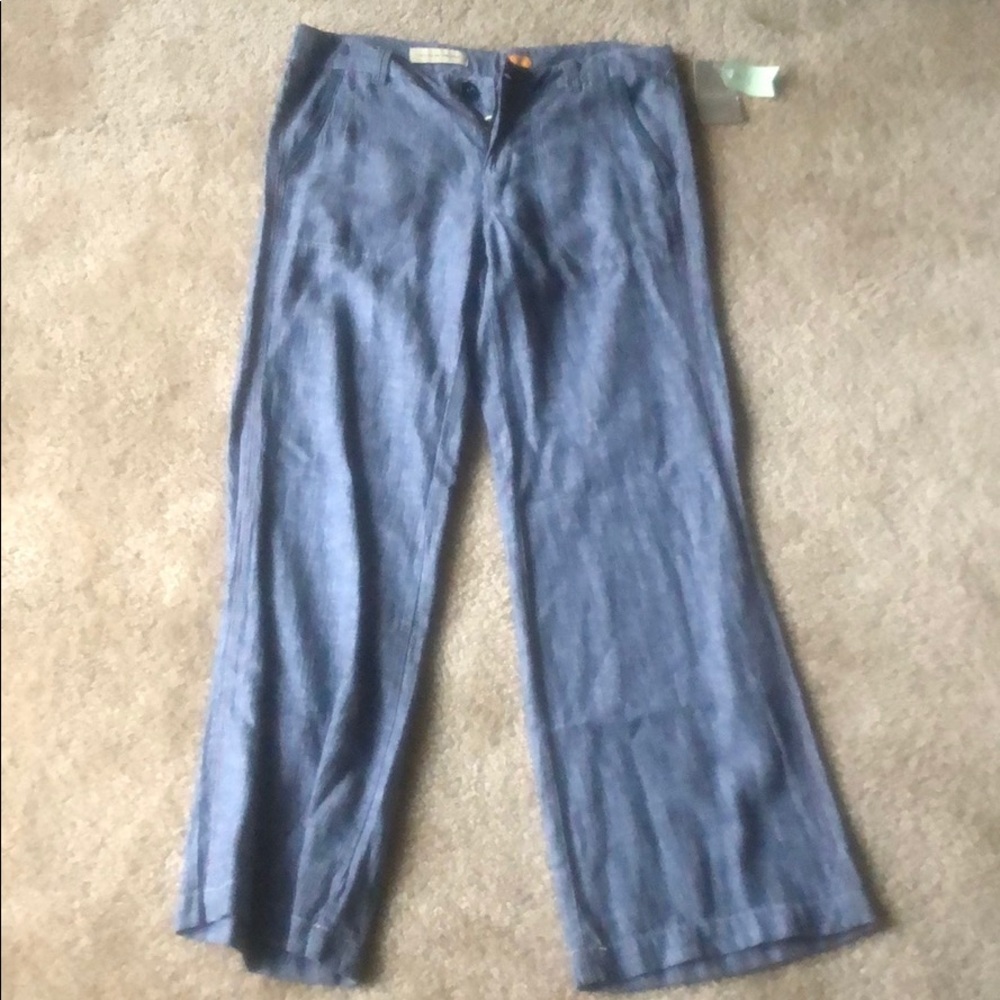 Pilcro and the Letterpress pants